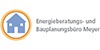 Kundenlogo von Energieberatungsbüro Thomas Meyer