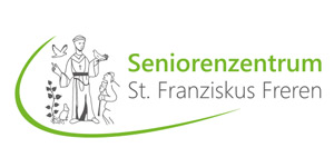 Kundenlogo von Seniorenzentrum St. Franziskus Freren GmbH