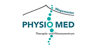 Kundenlogo PhysioMed Wagemester Therapie- und Fitnesszentrum, Linda Krone