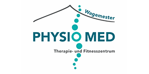 Kundenlogo von PhysioMed Wagemester Therapie- und Fitnesszentrum,  Linda Krone