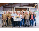 Kundenbild groß 1 Els GmbH & Co. Holzverarbeitung und Leistenfabrikation