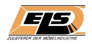 Kundenlogo von Els GmbH & Co. Holzverarbeitung und Leistenfabrikation