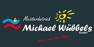 Kundenlogo von Wübbels Michael GmbH Heizungsbau