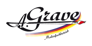 Kundenlogo von A. Grave Malermeister Inh. Thorsten Beckhuis