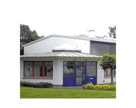 Kundenfoto 1 G. Theilen GmbH Malerbetrieb