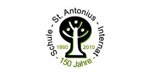 Kundenlogo von Antoniusschule Thuine
