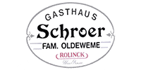 Kundenlogo Altes Gasthaus Schroer