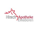 Kundenbild groß 1 Hirsch Apotheke