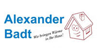 Kundenlogo Alexander Badt Heizung Klima Sanitär