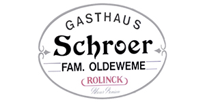 Kundenlogo von Altes Gasthaus Schroer