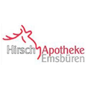 Hirsch Apotheke