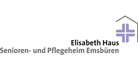 Kundenlogo Elisabeth-Haus