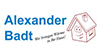 Kundenlogo von Alexander Badt Heizung Klima Sanitär