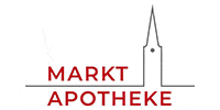 Kundenlogo Markt Apotheke