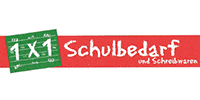 Kundenlogo 1x1 Schulbedarf Maria Detert