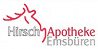 Kundenlogo Hirsch Apotheke Kundenlogo Hirsch Apotheke