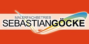 Kundenlogo von Malerbetrieb Sebastian Göcke