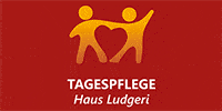 Kundenlogo Haus Ludgeri gGmbH