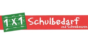 Kundenlogo von 1x1 Schulbedarf Maria Detert