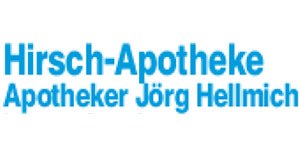 Kundenlogo von Hirsch Apotheke