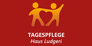 Kundenlogo von Haus Ludgeri gGmbH Kundenlogo von Haus Ludgeri gGmbH
