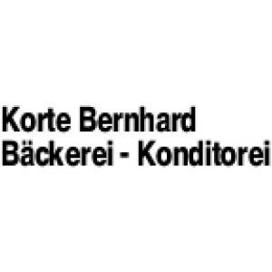 Bild von Korte Bernhard Bäckerei Konditorei