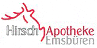 Kundenlogo Hirsch Apotheke