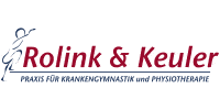 Kundenlogo Rolink - Keuler Praxis für Krankengymnastik