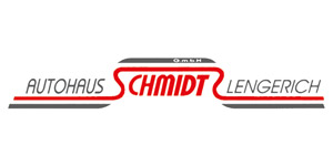 Kundenlogo von Autohaus Schmidt