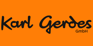 Kundenlogo von Karl Gerdes GmbH Malerbetrieb / Malerfachfeschäft