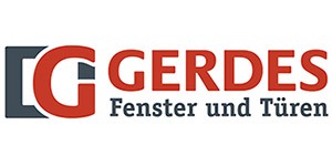 Kundenlogo von Gerdes GmbH