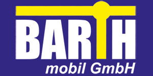 Kundenlogo von Barth Mobil GmbH KFZ-Reparaturen