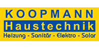 Kundenlogo Koopmann Haustechnik GmbH & Co. KG