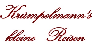 Kundenlogo von Krümpelmann's kleine Reisen Busreisen
