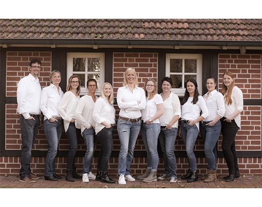 Kundenfoto 1 Freese Maria Praxis für Physiotherapie, BAMED Gesundheitszentrum