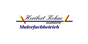 Kundenlogo von Inhaber Malerfachbetrieb Heribert Kohne Christian Kohne
