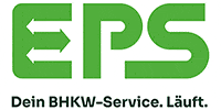 Kundenlogo EPS BHKW GmbH