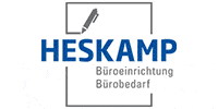 Kundenlogo Büro Heskamp GmbH & Co. KG
