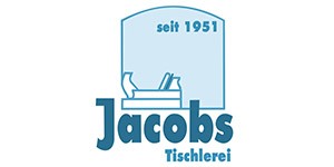 Kundenlogo von Tischlerei Jacobs GmbH & Co.KG Fenster aus Holz und Kunststoff