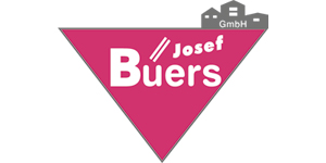 Kundenlogo von Büers GmbH, Josef Kunststofffenster Rolladenbau