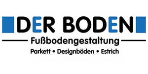 Kundenlogo von Der Boden AHL GmbH & Co. KG
