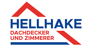 Kundenlogo von Hellhake GmbH