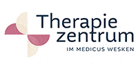 Kundenlogo Praxis für Ergotherapie und Logopädie im Medikus Wesken