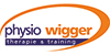 Kundenlogo von Physio Wigger