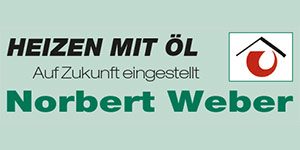 Kundenlogo von Weber Norbert Kraftstoffe und Heizöl Kundenlogo von Weber Norbert Kraftstoffe und Heizöl