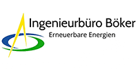 Kundenlogo Ingenieurbüro Böker GmbH