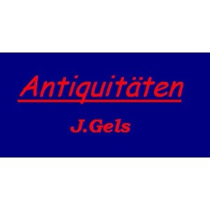 Bild von Gels Joachim Antiquitäten