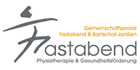 Kundenlogo Fastabend Sabine u. Bartschat-Janßen Florian Gemeinschaftspraxis für Physiotherapie & Gesundheitsförderung