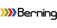 Kundenlogo Klaus Berning GmbH Industrie- u. Fahrzeuglackierung, Werbetechnik, Sandstrahlen