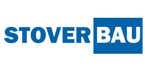 Kundenlogo von Clemens Stover Bauunternehmen GmbH Co. KG